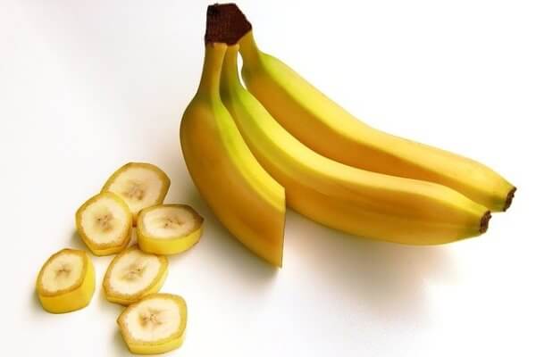 cara budidaya pisang